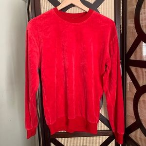 American Apparel Crewneck Sweater 🌹